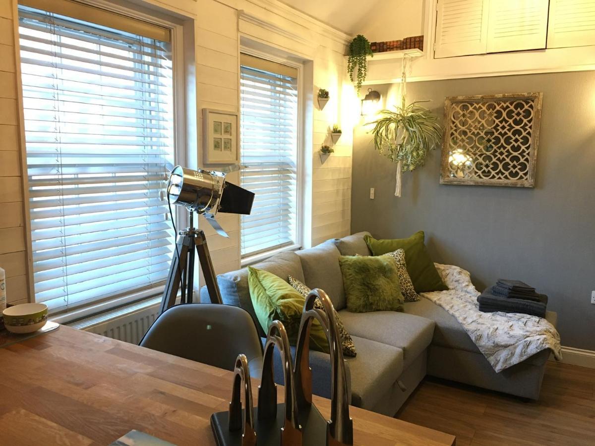 בברלי Ourstudio מראה חיצוני תמונה